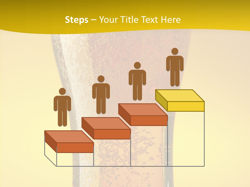 Helping Hand Women Elder PowerPoint Template