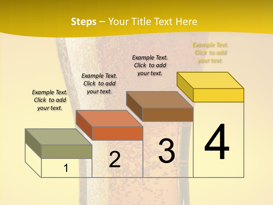 Helping Hand Women Elder PowerPoint Template
