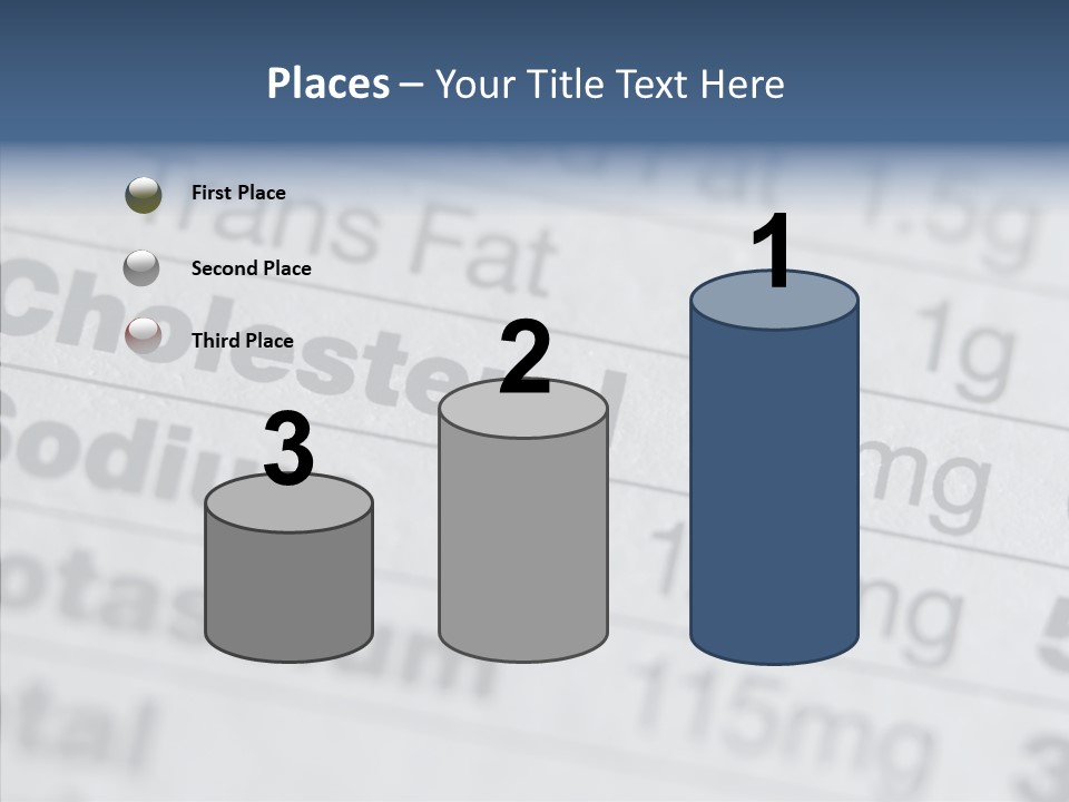 Touching Women Sharing PowerPoint Template