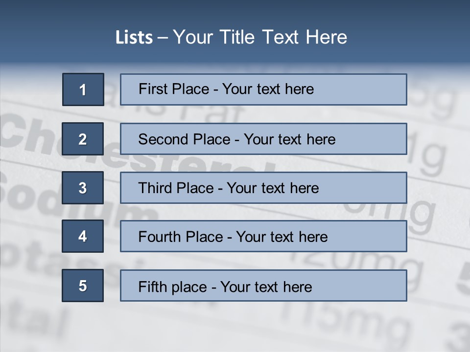 Touching Women Sharing PowerPoint Template