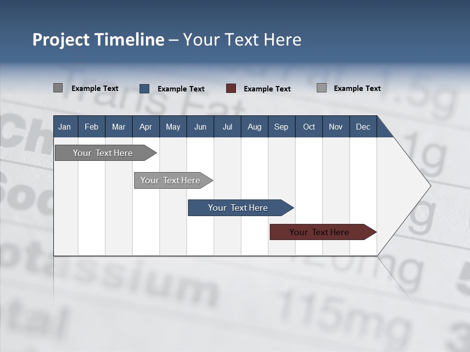 Touching Women Sharing PowerPoint Template