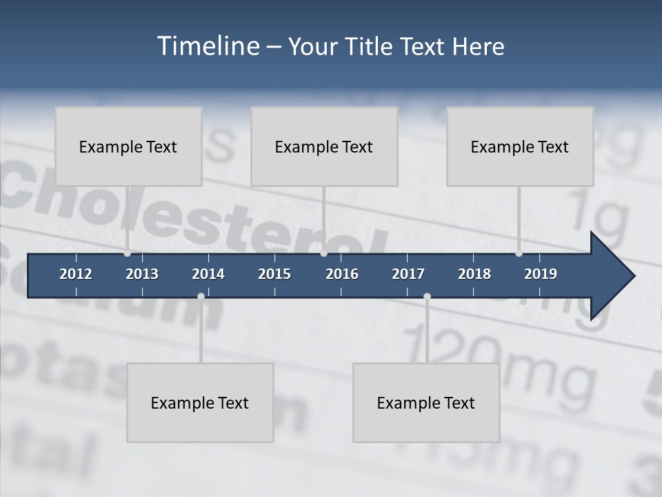 Touching Women Sharing PowerPoint Template