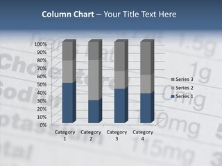 Touching Women Sharing PowerPoint Template