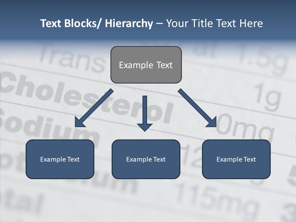 Touching Women Sharing PowerPoint Template