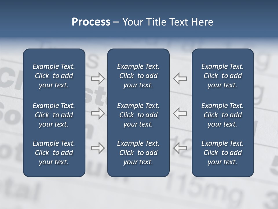 Touching Women Sharing PowerPoint Template
