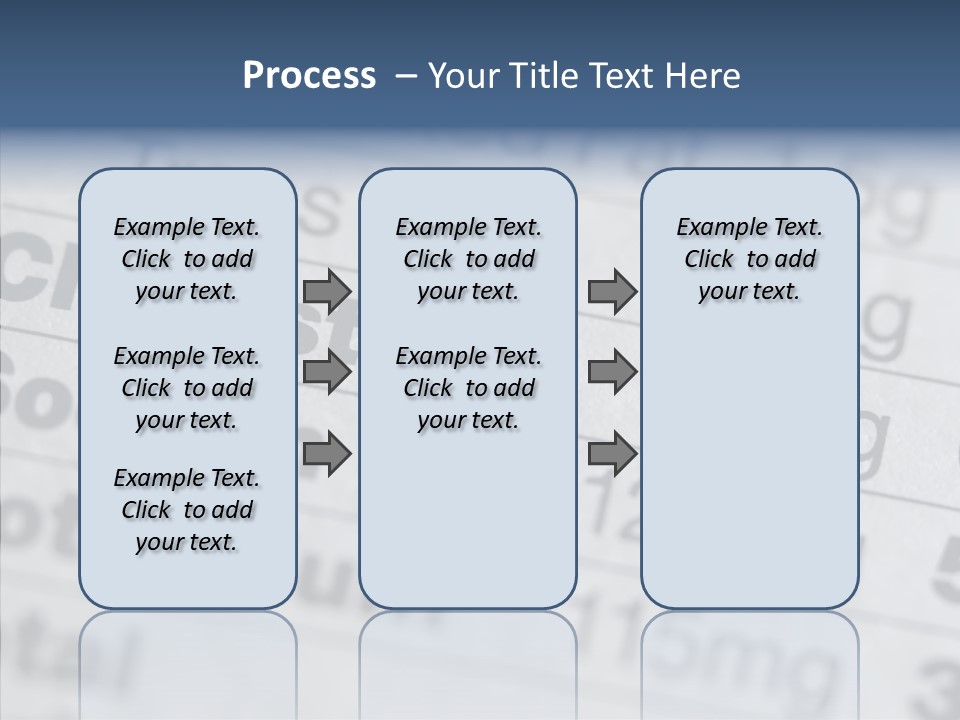 Touching Women Sharing PowerPoint Template
