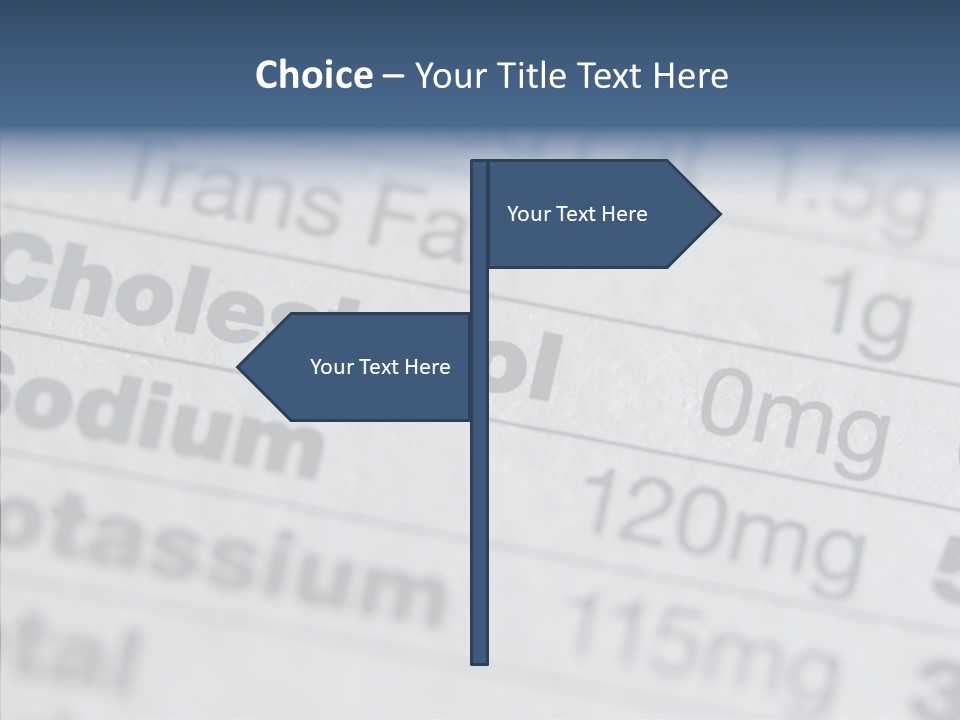 Touching Women Sharing PowerPoint Template