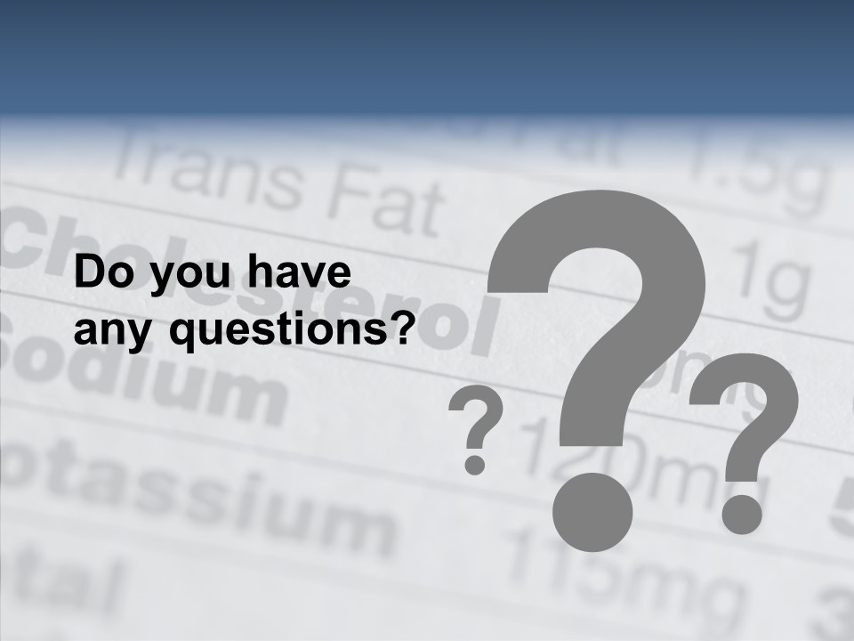 Touching Women Sharing PowerPoint Template