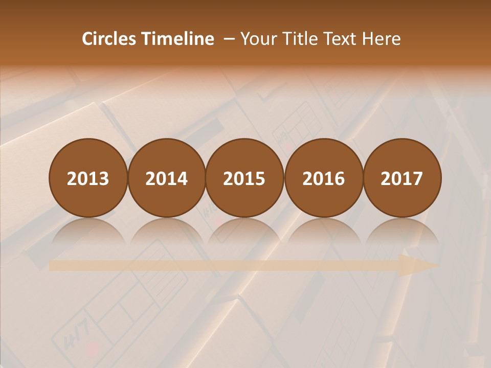 Assistance Elderly Close Up PowerPoint Template