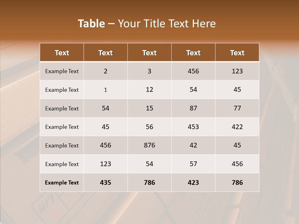 Assistance Elderly Close Up PowerPoint Template