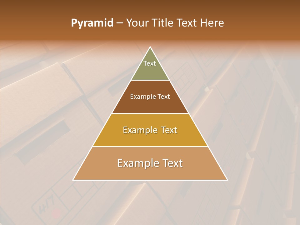 Assistance Elderly Close Up PowerPoint Template