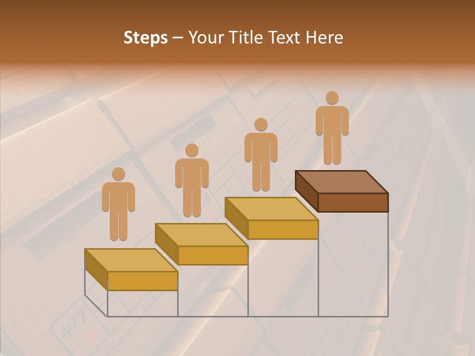 Assistance Elderly Close Up PowerPoint Template