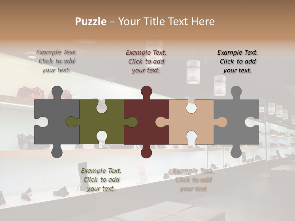 Assistance Assist Help PowerPoint Template