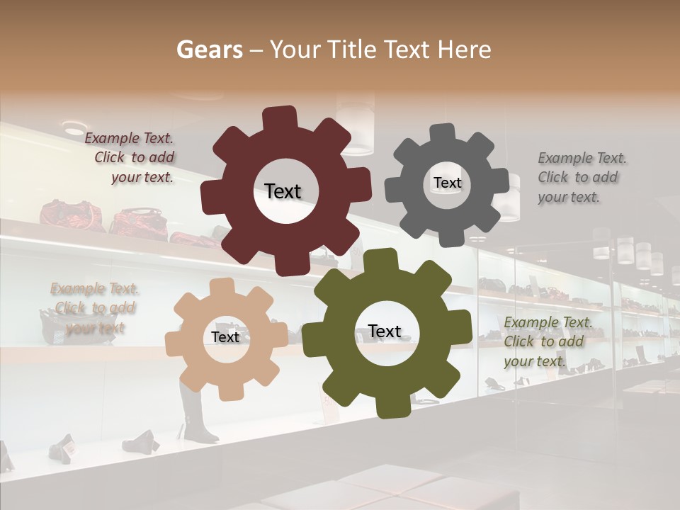 Assistance Assist Help PowerPoint Template