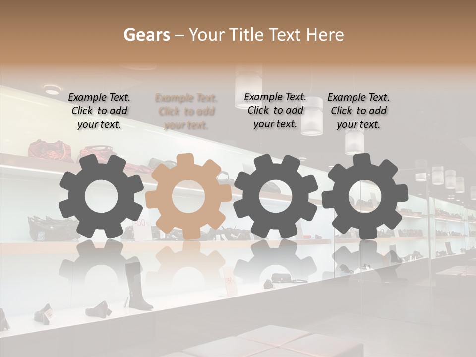 Assistance Assist Help PowerPoint Template