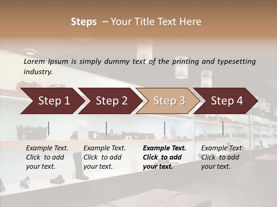 Assistance Assist Help PowerPoint Template