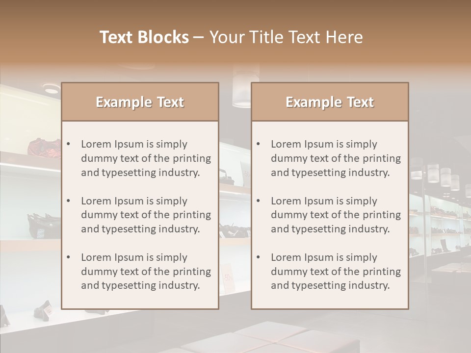Assistance Assist Help PowerPoint Template