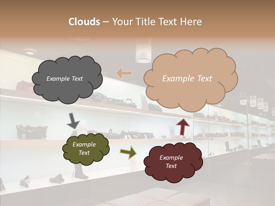 Assistance Assist Help PowerPoint Template