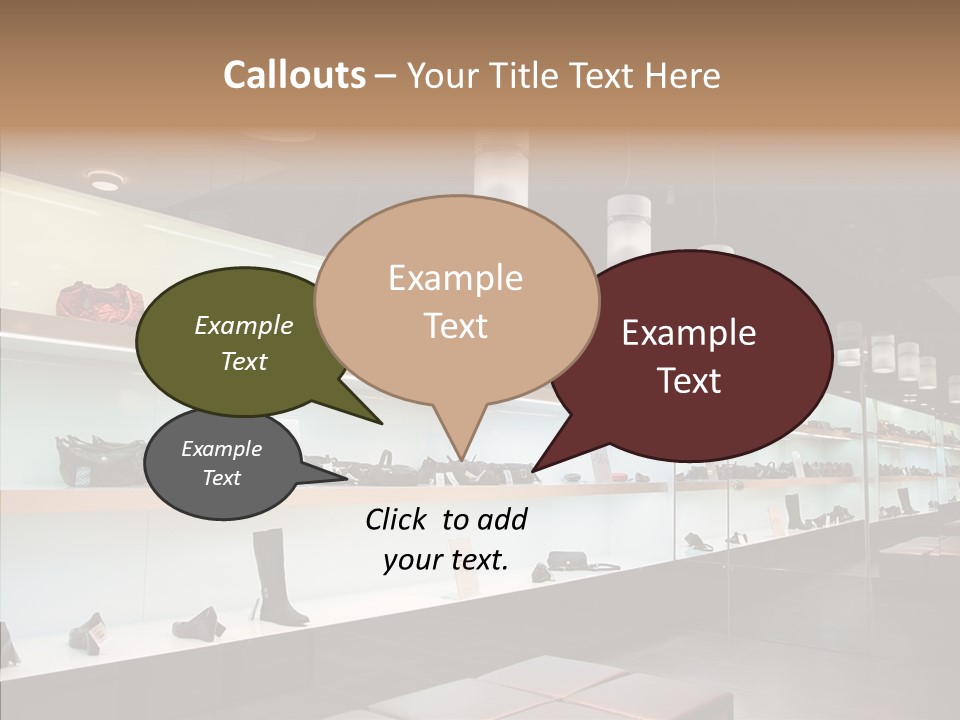 Assistance Assist Help PowerPoint Template