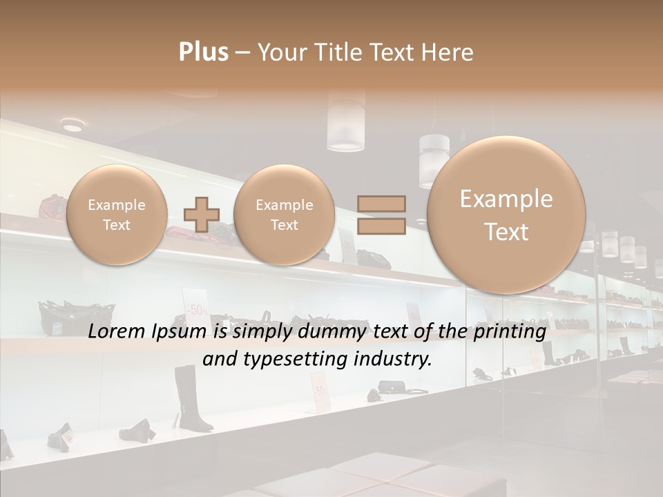 Assistance Assist Help PowerPoint Template