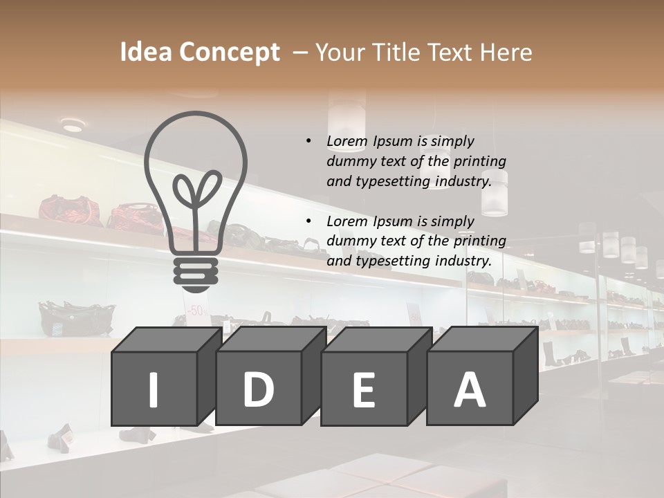 Assistance Assist Help PowerPoint Template