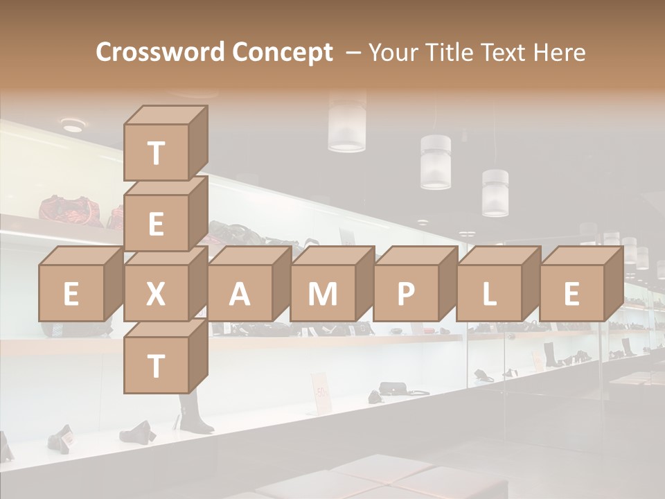 Assistance Assist Help PowerPoint Template