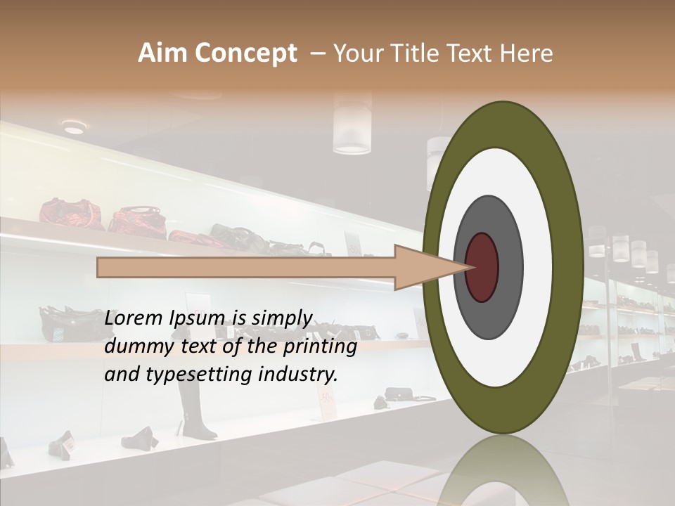 Assistance Assist Help PowerPoint Template