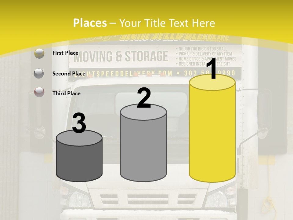 Care Hold Assist PowerPoint Template