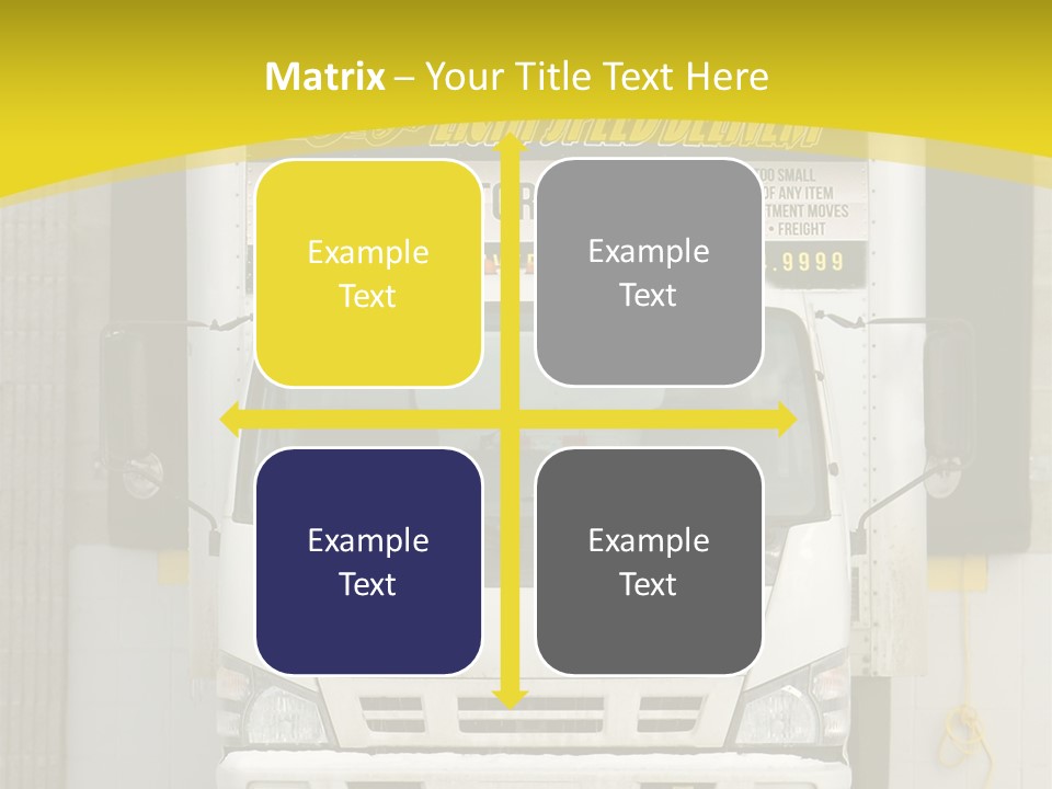 Care Hold Assist PowerPoint Template