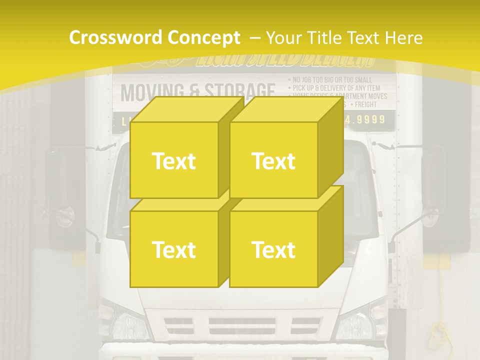 Care Hold Assist PowerPoint Template
