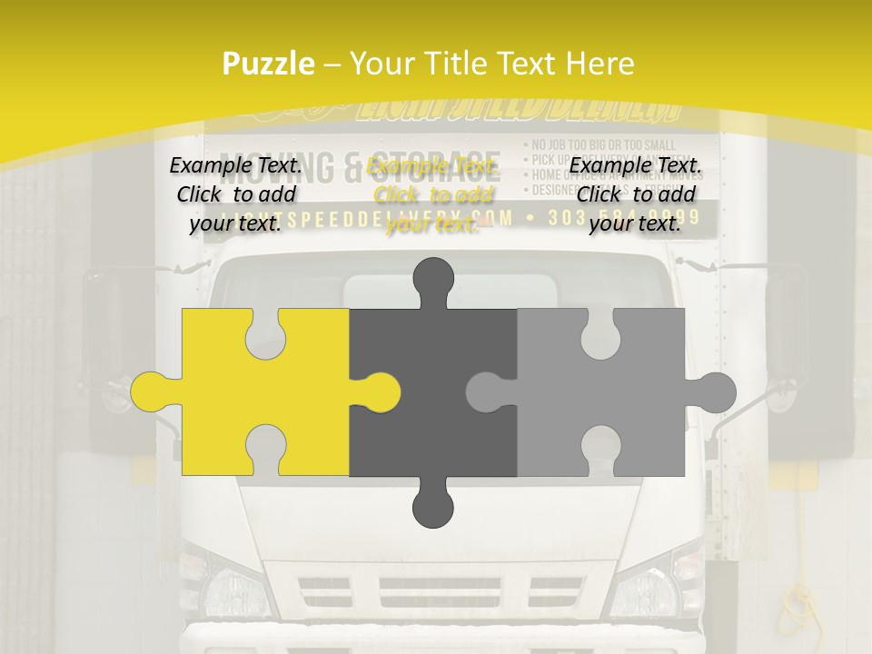 Care Hold Assist PowerPoint Template
