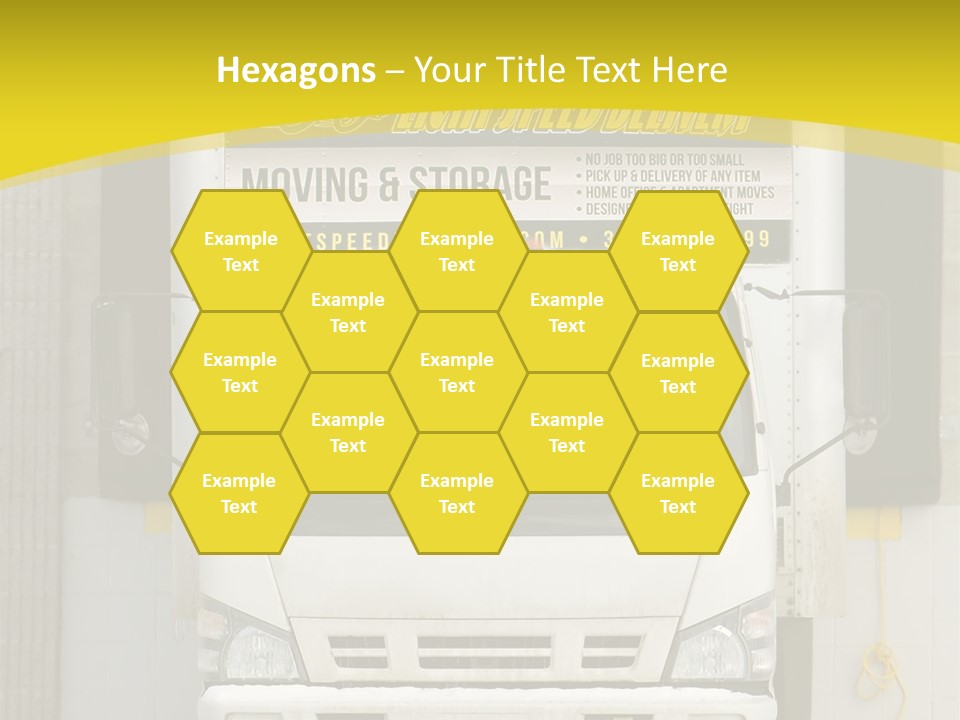 Care Hold Assist PowerPoint Template