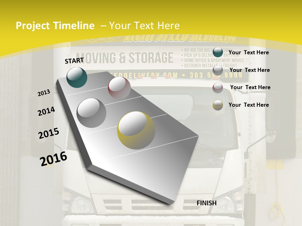 Care Hold Assist PowerPoint Template