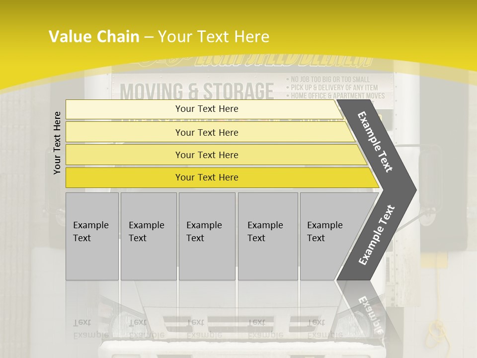 Care Hold Assist PowerPoint Template