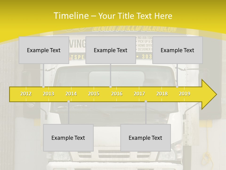Care Hold Assist PowerPoint Template