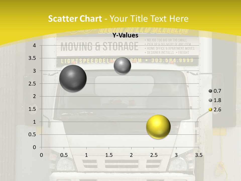 Care Hold Assist PowerPoint Template