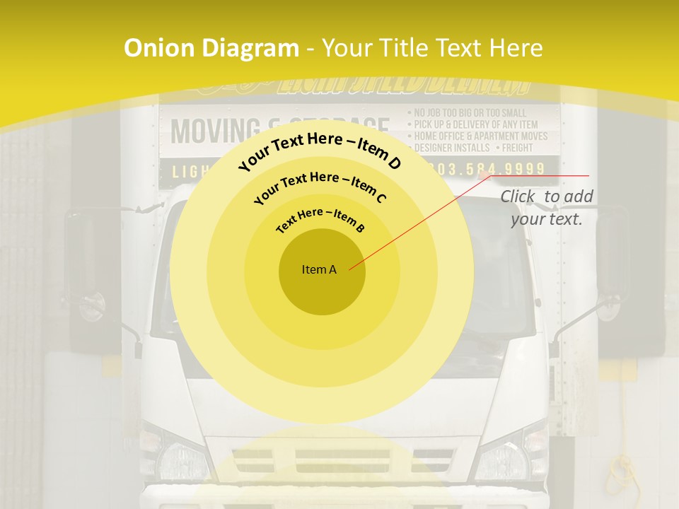 Care Hold Assist PowerPoint Template