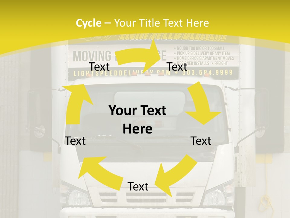 Care Hold Assist PowerPoint Template