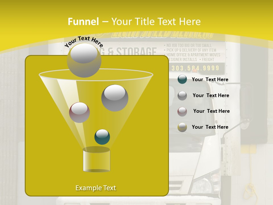 Care Hold Assist PowerPoint Template