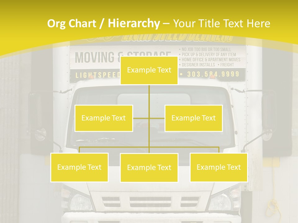 Care Hold Assist PowerPoint Template