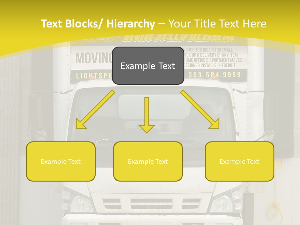 Care Hold Assist PowerPoint Template