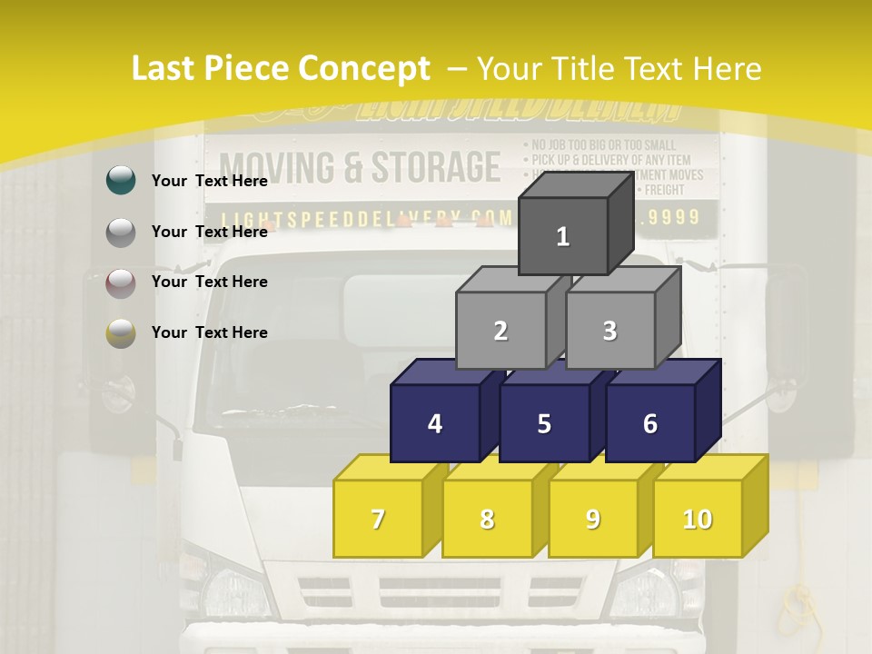 Care Hold Assist PowerPoint Template
