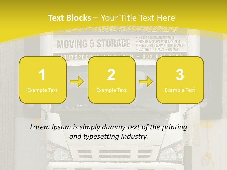 Care Hold Assist PowerPoint Template