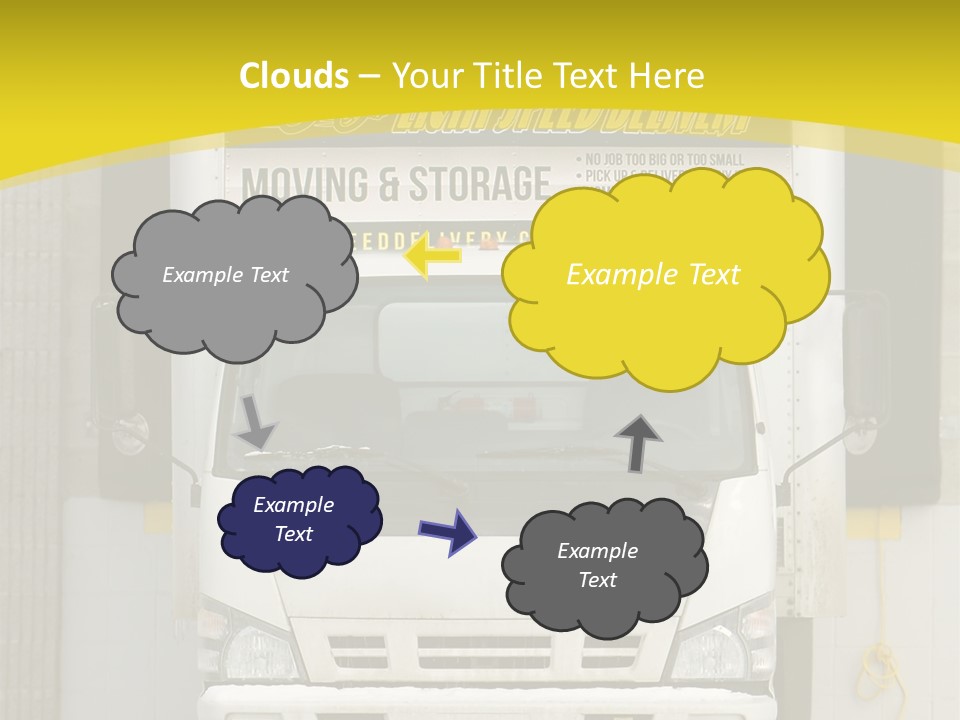 Care Hold Assist PowerPoint Template