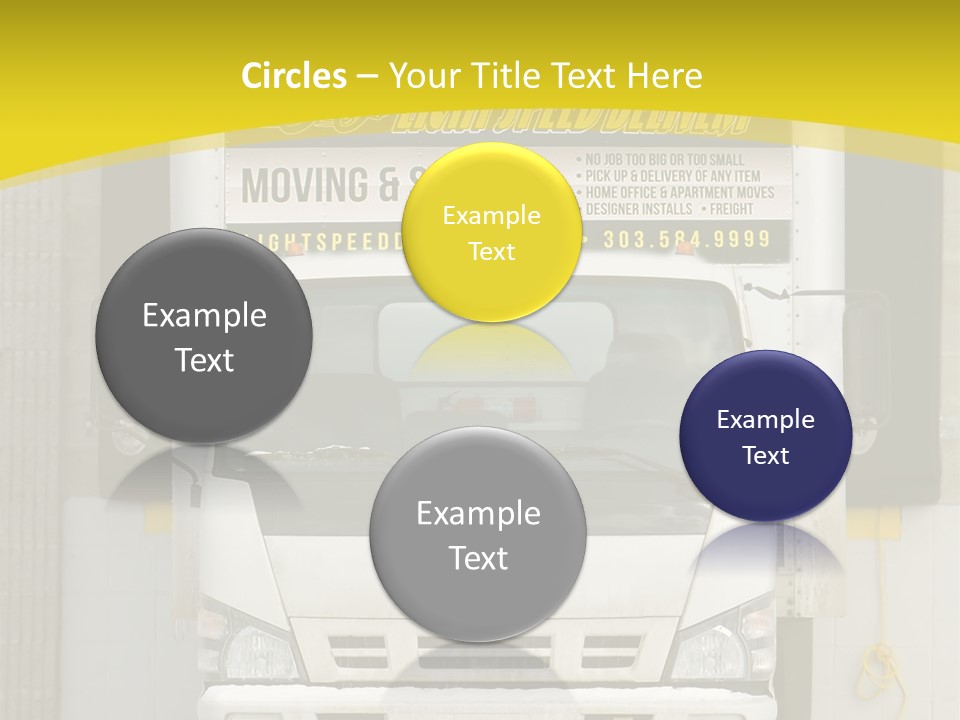 Care Hold Assist PowerPoint Template