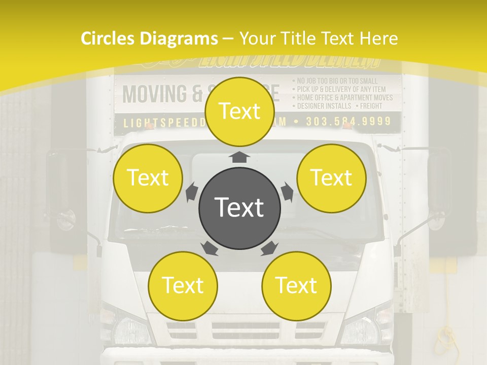 Care Hold Assist PowerPoint Template