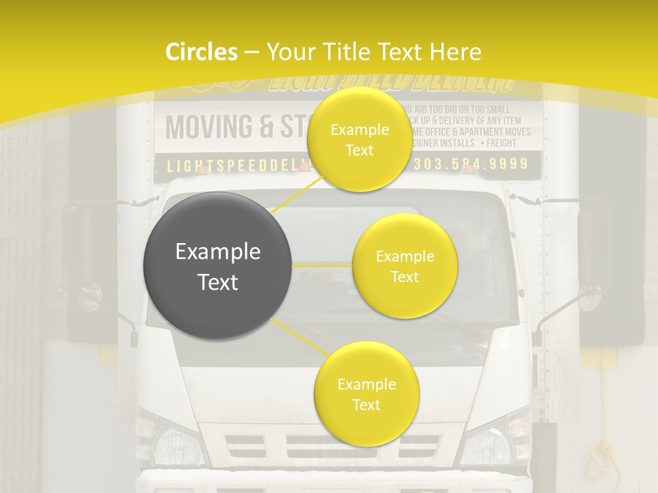Care Hold Assist PowerPoint Template