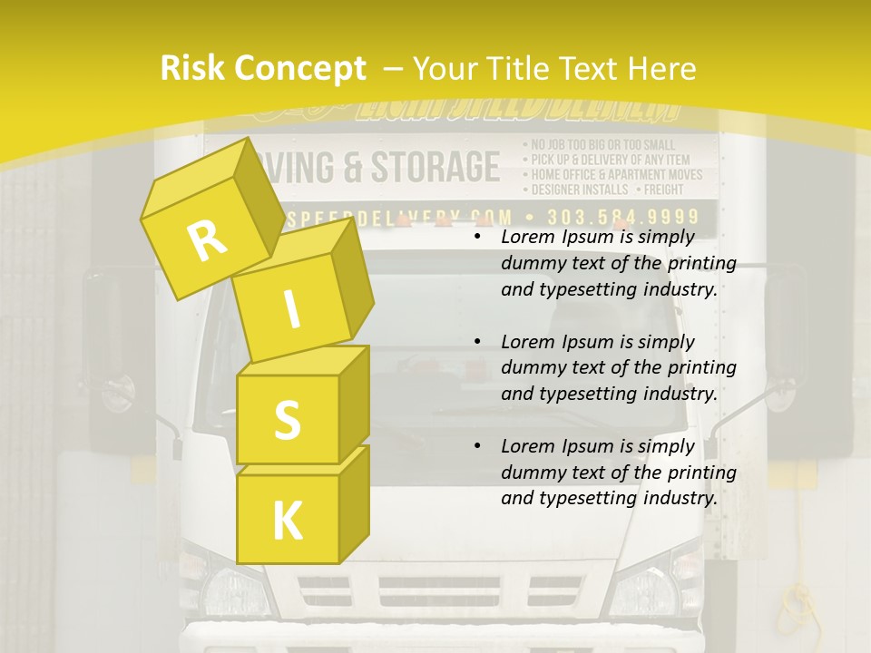 Care Hold Assist PowerPoint Template