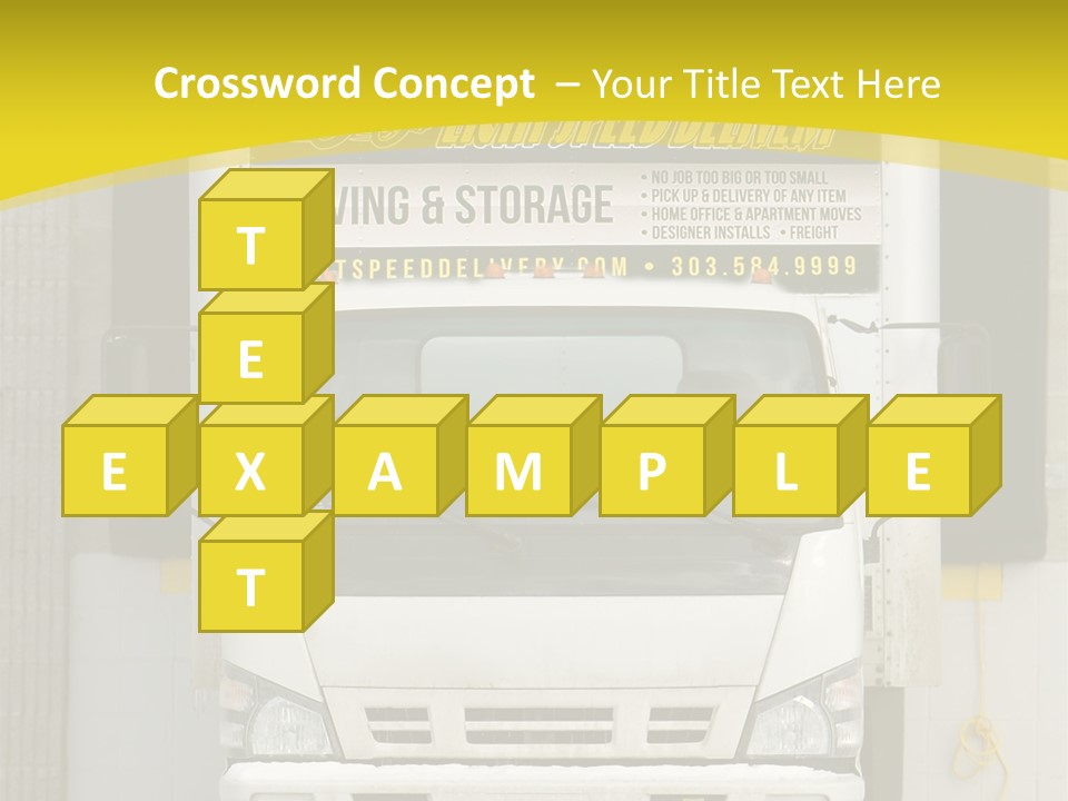 Care Hold Assist PowerPoint Template