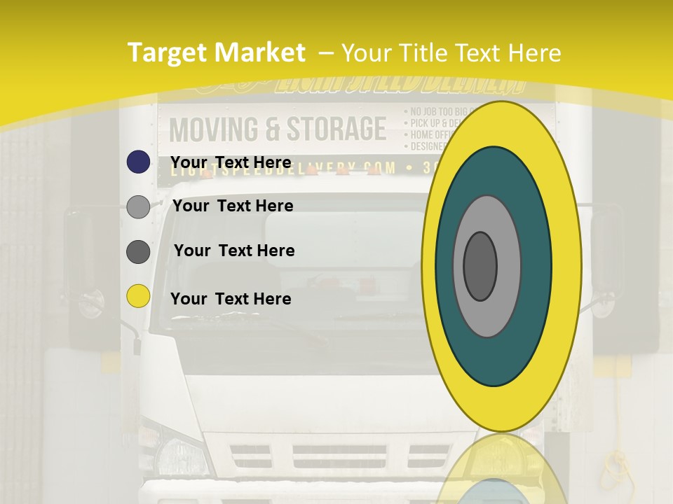 Care Hold Assist PowerPoint Template
